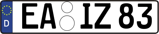 EA-IZ83