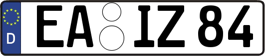 EA-IZ84