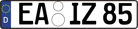 EA-IZ85