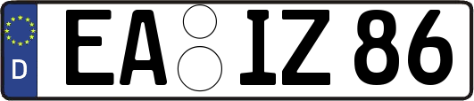 EA-IZ86