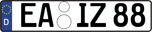 EA-IZ88