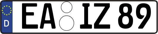 EA-IZ89