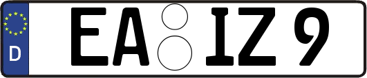 EA-IZ9