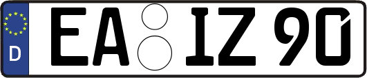 EA-IZ90