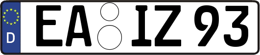 EA-IZ93