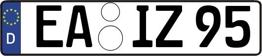 EA-IZ95