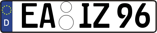 EA-IZ96