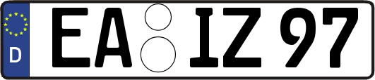 EA-IZ97