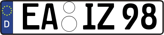 EA-IZ98