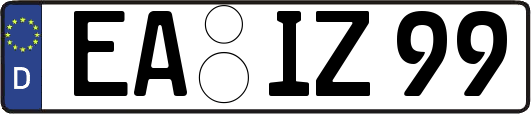 EA-IZ99