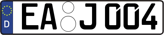 EA-J004