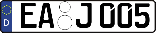 EA-J005