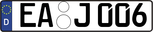 EA-J006