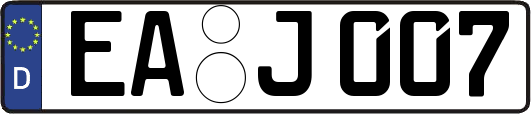 EA-J007