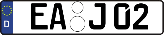 EA-J02