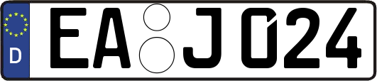 EA-J024