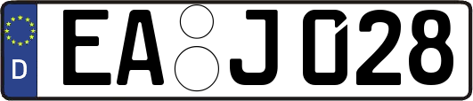 EA-J028