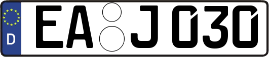 EA-J030