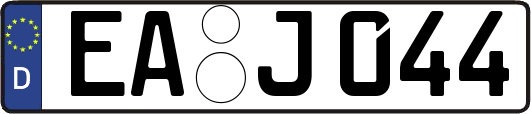 EA-J044
