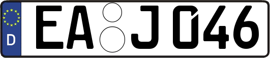 EA-J046