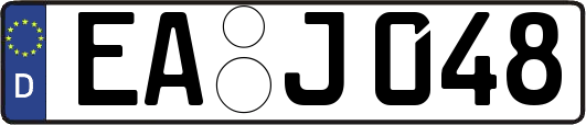EA-J048