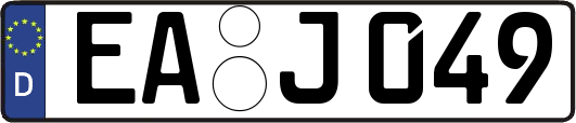 EA-J049