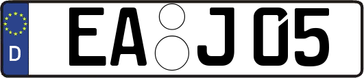 EA-J05