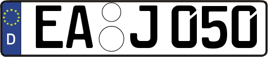 EA-J050