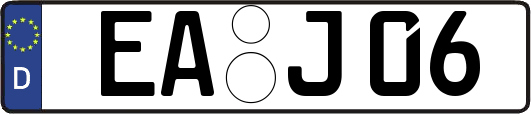 EA-J06