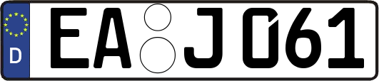 EA-J061
