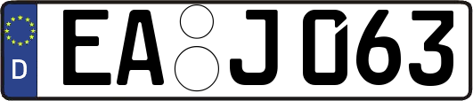 EA-J063