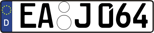 EA-J064
