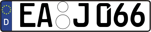 EA-J066
