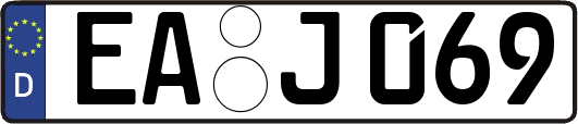 EA-J069