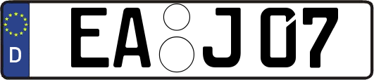 EA-J07