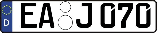 EA-J070