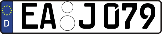 EA-J079
