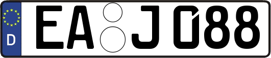 EA-J088