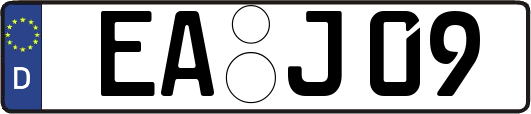 EA-J09