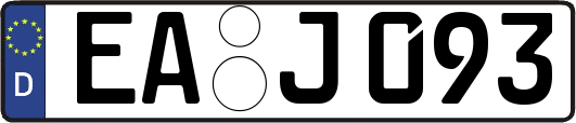 EA-J093