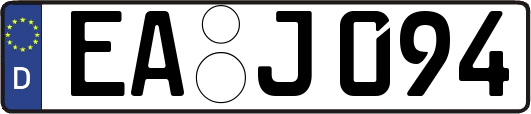 EA-J094