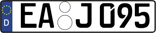 EA-J095