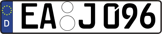 EA-J096