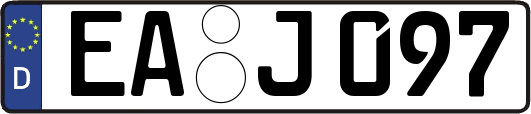 EA-J097