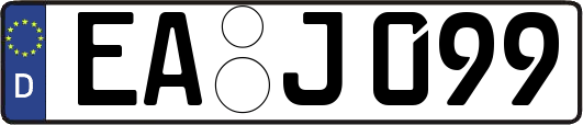 EA-J099