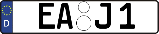 EA-J1