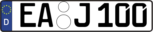EA-J100