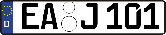 EA-J101