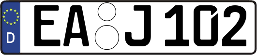 EA-J102