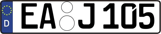 EA-J105